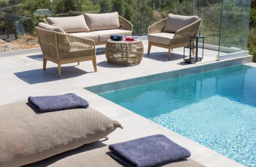 Fiskardo Villa | Villa Chi - Yagi Villas