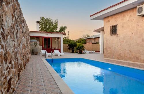 Vatolakkos Villa | Villa Christiana Vatolakkos