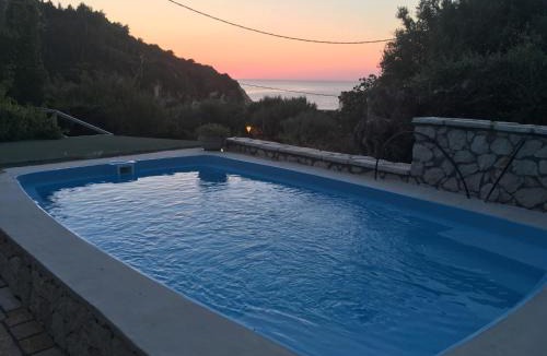 Agios Nikitas Apartment | Villa Christianna Studios