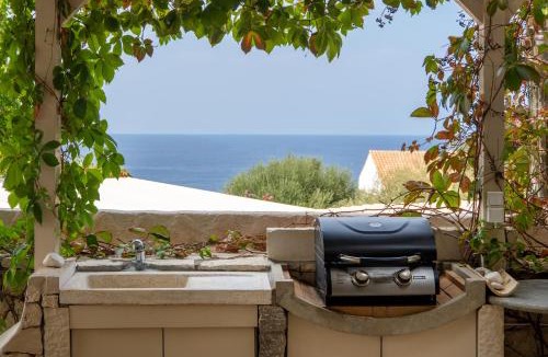 Agios Nikitas Apartment | Villa Christianna Studios