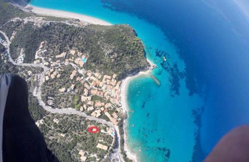 Agios Nikitas Apartment | Villa Christianna Studios