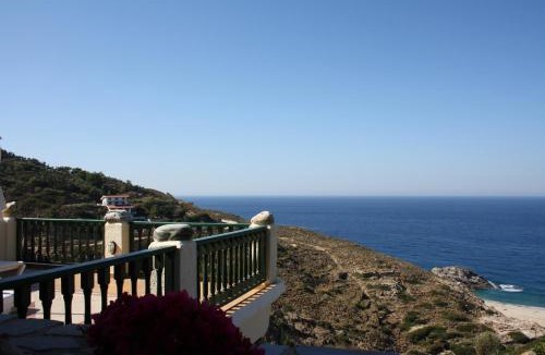 Armenistis Apartment | Villa Christina