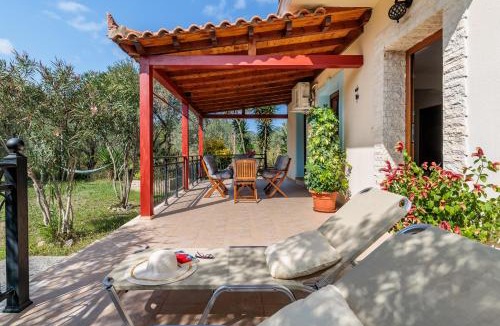 Stafylos House | Villa Christina near Stafylos beach