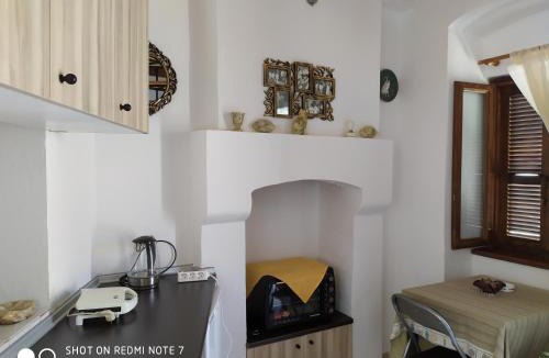 Halki House | Villa Chrysodimi