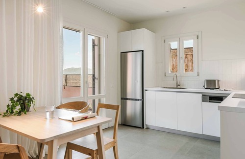 Katsarata Villa | Villa Cielo - Two Bedroom Villa, Sleeps 4