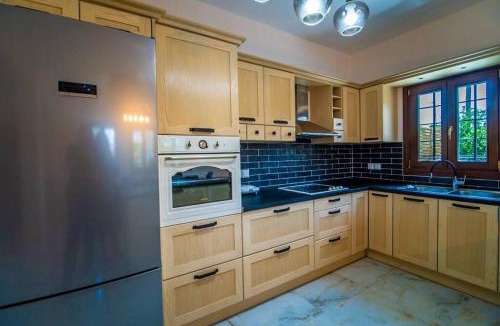 South Pelion Villa | Villa Clairy in Argalasti, Pelion