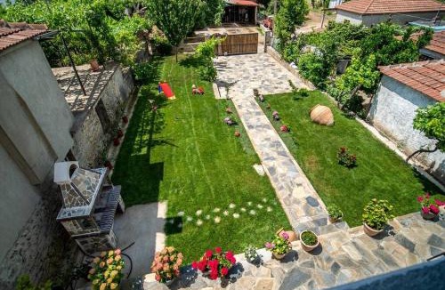 South Pelion Villa | Villa Clairy in Argalasti, Pelion