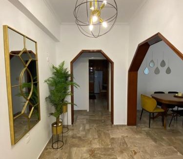 Kanali Villa | Villa Cleopatra