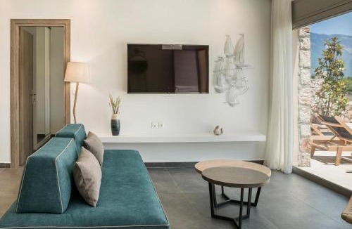 Pesada Villa | Villa Cleopatra - Ionian Treasure Villas