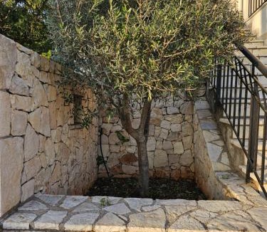 Manganos House | Villa Clio