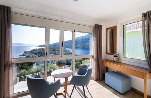 Sivota Villa | Villa Cohili - Three Bedroom Villa, Sleeps 6