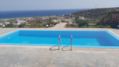 Koutsounari Apartment | Villa Constantinos