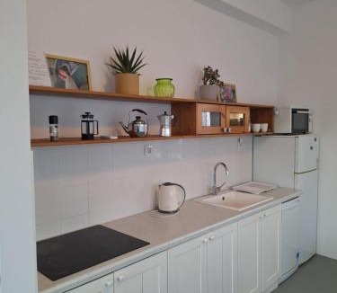 Koutsounari Apartment | Villa Constantinos
