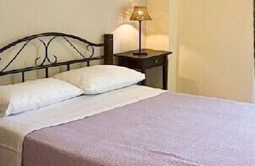 Kato Assos House | Villa Constantsia