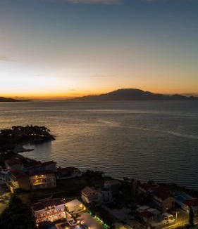 Amoudi Apartment | Villa Corali Apartments Sea Breath & Pool