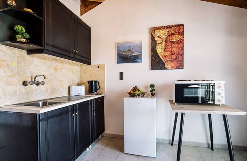 Amoudi House | Villa Corali