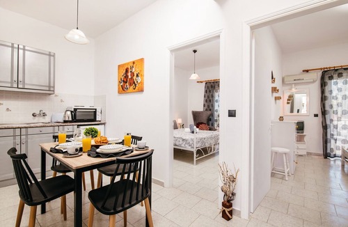 Amoudi House | Villa Corali