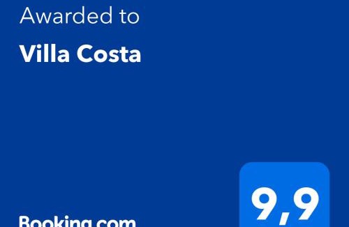 Ixia Villa | Villa Costa