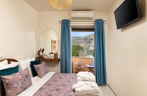 Kavallos Villa | Villa Cressida