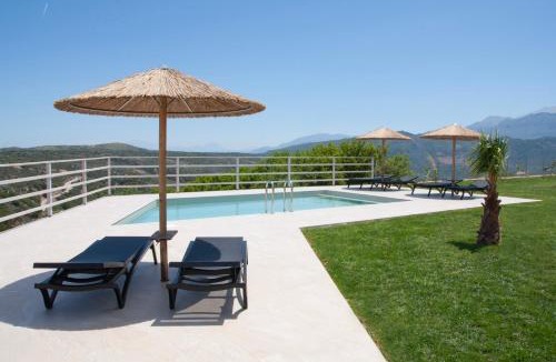 Katochori Apartment | Villa d'Anvers - Luxury Holiday Resort