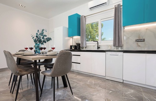 Laganas Villa | Villa D & J