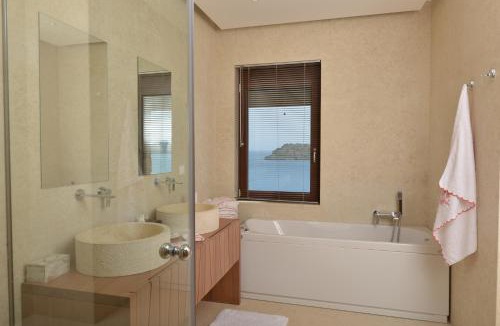 Elounda Villa | Villa Danae by Elounda Island View Villas