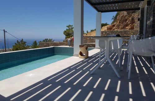 Koutsounari Apartment | Villa Daniela & Apartments