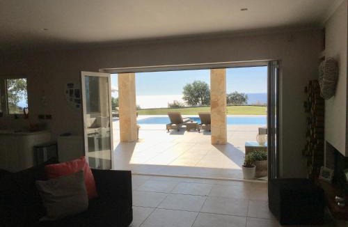 Skala Villa | Villa Darymine