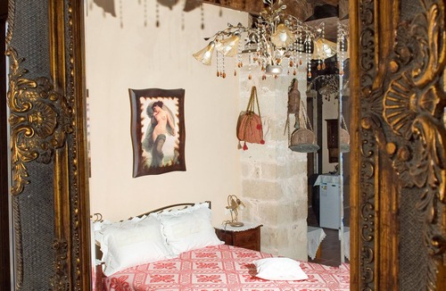 Vlachiana House | Villa Daskalogianni