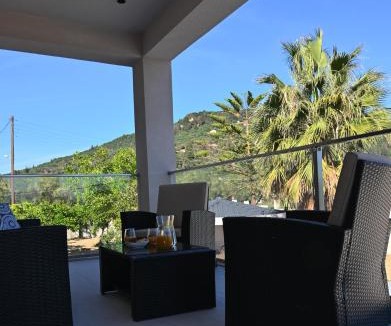 Neromilos Villa | Villa De An