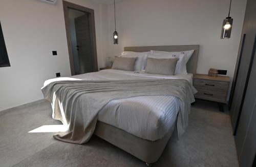 Neromilos Villa | Villa De An