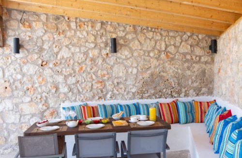 Evgiros Hotel | Villa Del Mar