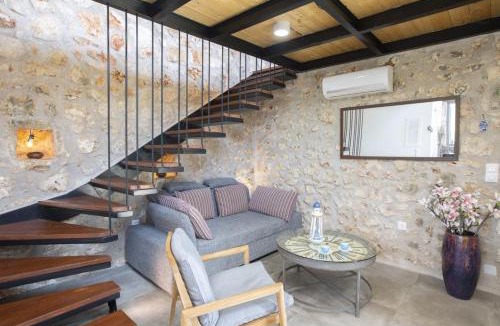 Evgiros Hotel | Villa Del Mar