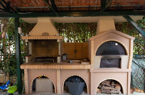 Ialyssos Villa | Villa Del Mar - Ialysos Beach Villa