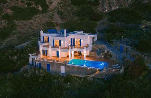 Kini Villa | Villa Delfini
