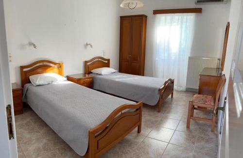Rantatika Villa | Villa Delphini