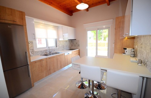 Kissamos Villa | Villa Despina in Kissamos
