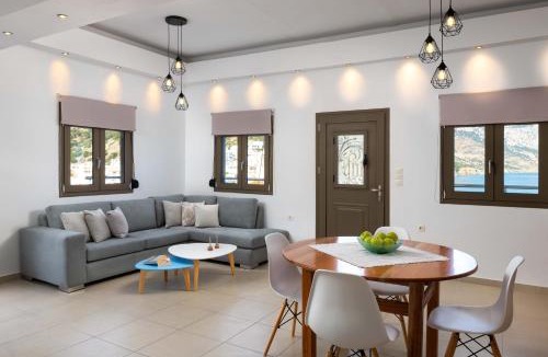 Diafani Apartment | Villa Diafani, Anna