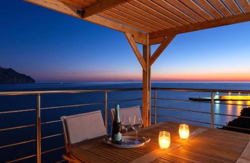 Diafani Apartment | Villa Diafani, Anna