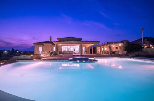 Kilada Villa | Villa Diamond