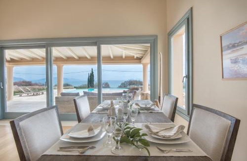 Kilada Villa | Villa Diamond