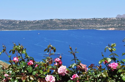 Megala Chorafia Villa | Villa Dilia