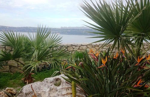 Megala Chorafia Villa | Villa Dilia