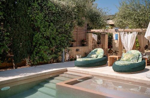 Kalathas Villa | Villa Dimi