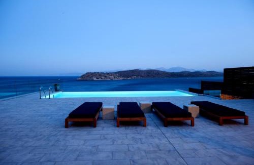 Elounda Villa | Villa Dimitra by Elounda Island View Villas