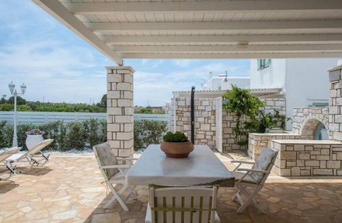 Aliki House | Villa Dionysos in Aliki
