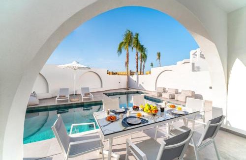 Ialyssos Villa | Villa Dolce Vita Evelia by Villa Plus