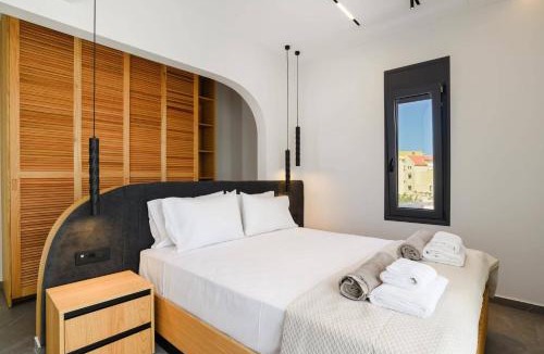 Ialyssos Villa | Villa Dolce Vita Evelia by Villa Plus