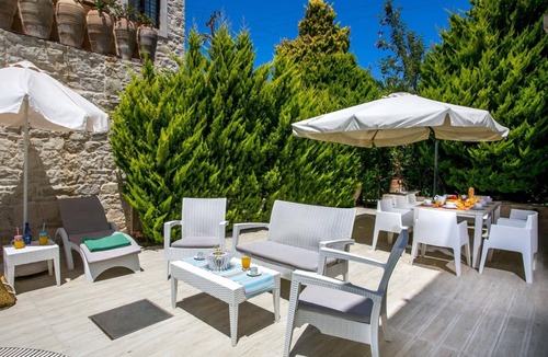 Kato Gouves Villa | Villa Dominikos by Villa Plus