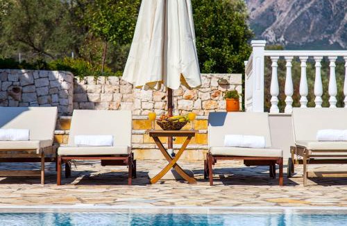Evgiros Apartment | Villa Dream Apartments